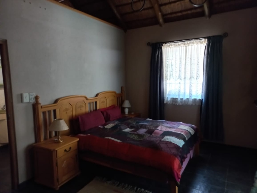 7 Bedroom Property for Sale in Rustenburg Rural North West